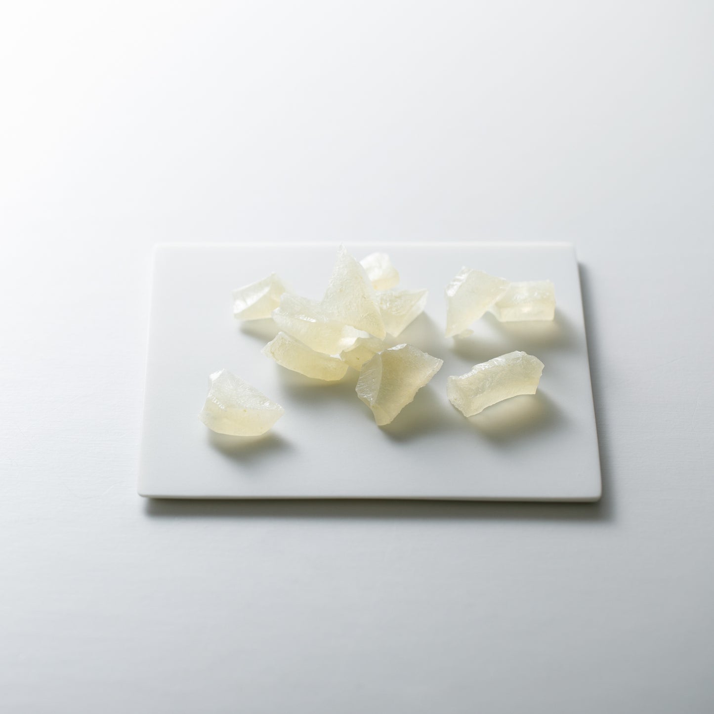 Wagashi Murakami Kanazawa Yuzu Warigori(Best Before 2026-06-04)