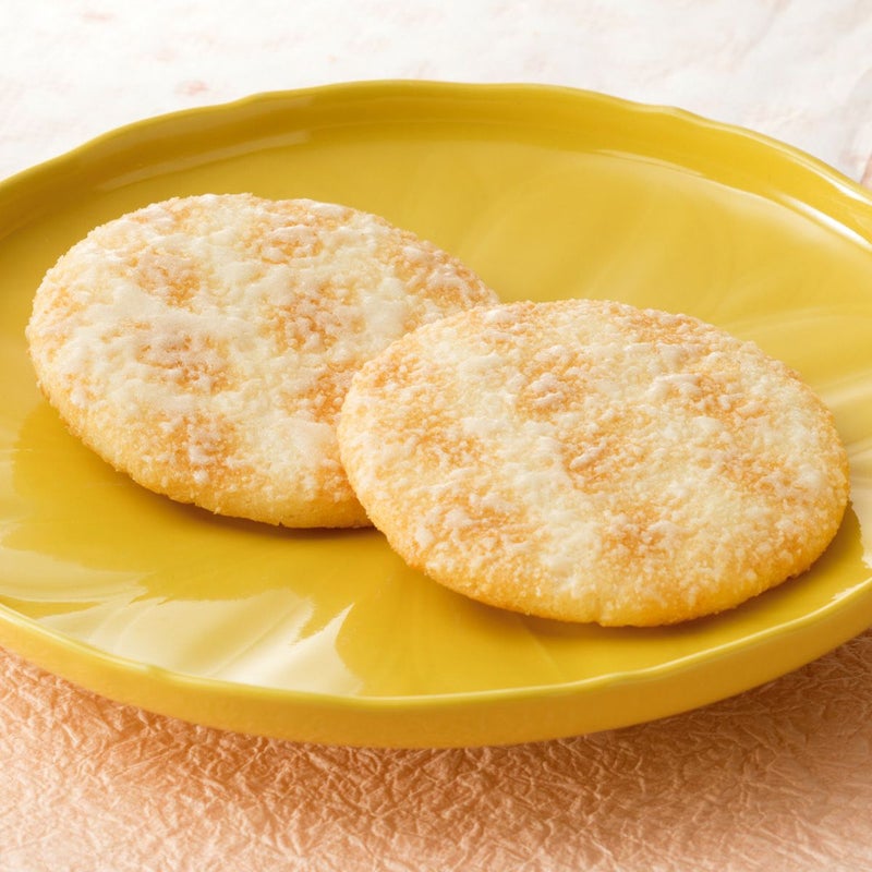 Buson-an Honey Dip Rice Crackers