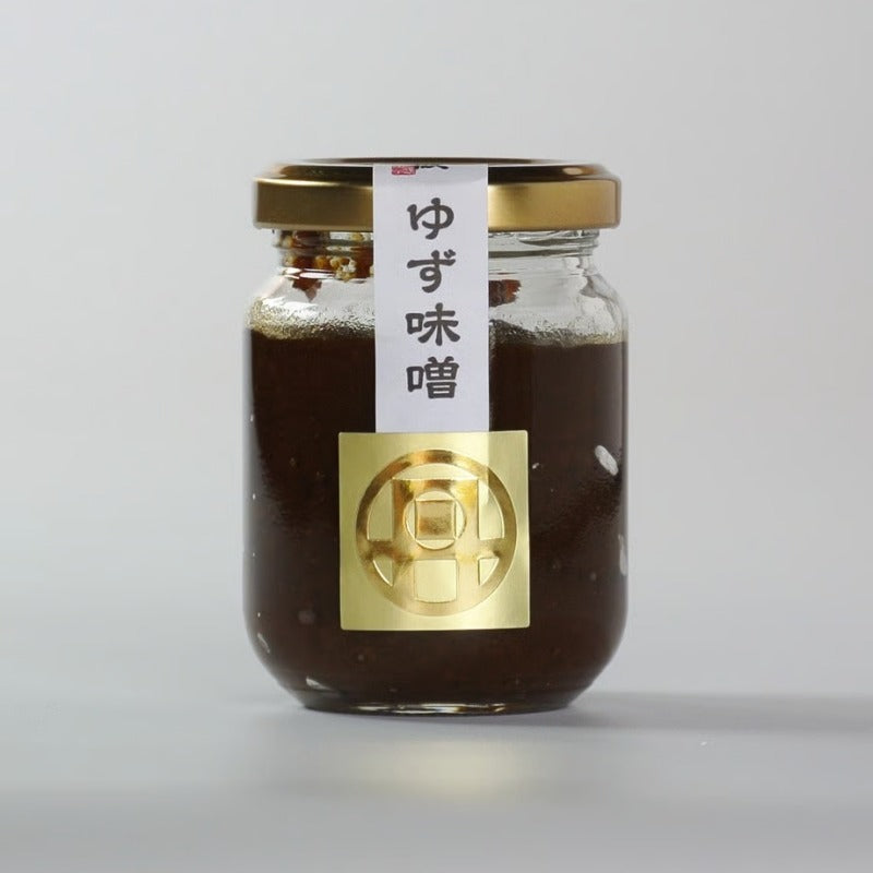 Waira Tamba Yuzu Miso