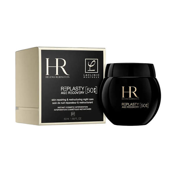 Helena Rubinstein Replasty Age Recovery 50PX
