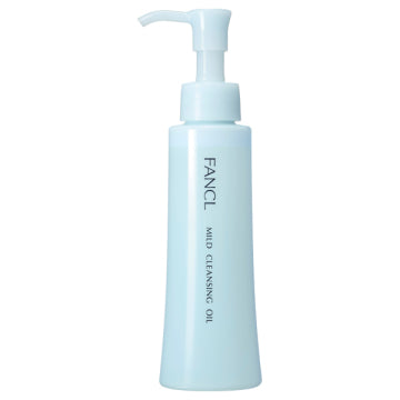 FANCL Mild Cleansing Oil (Renewed Version)