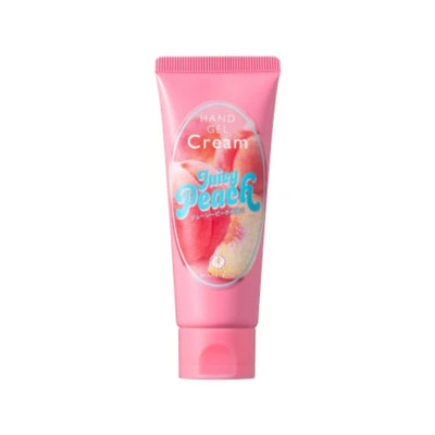 House of Rose Hand Cream (Juicy Peach Scent)