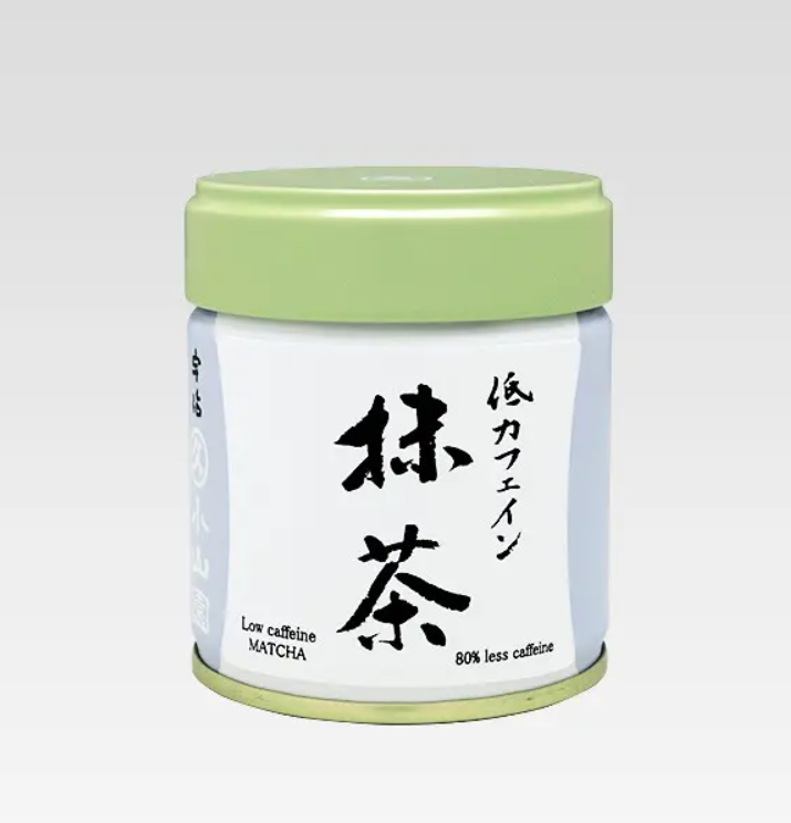 PREORDER Maruyama Koyamaen Low Caffeine Matcha