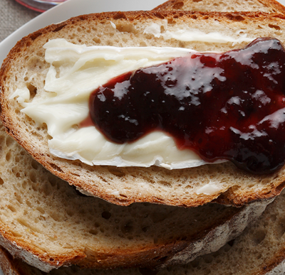 North Farm Stock Hokkaido Mini Haskap Jam