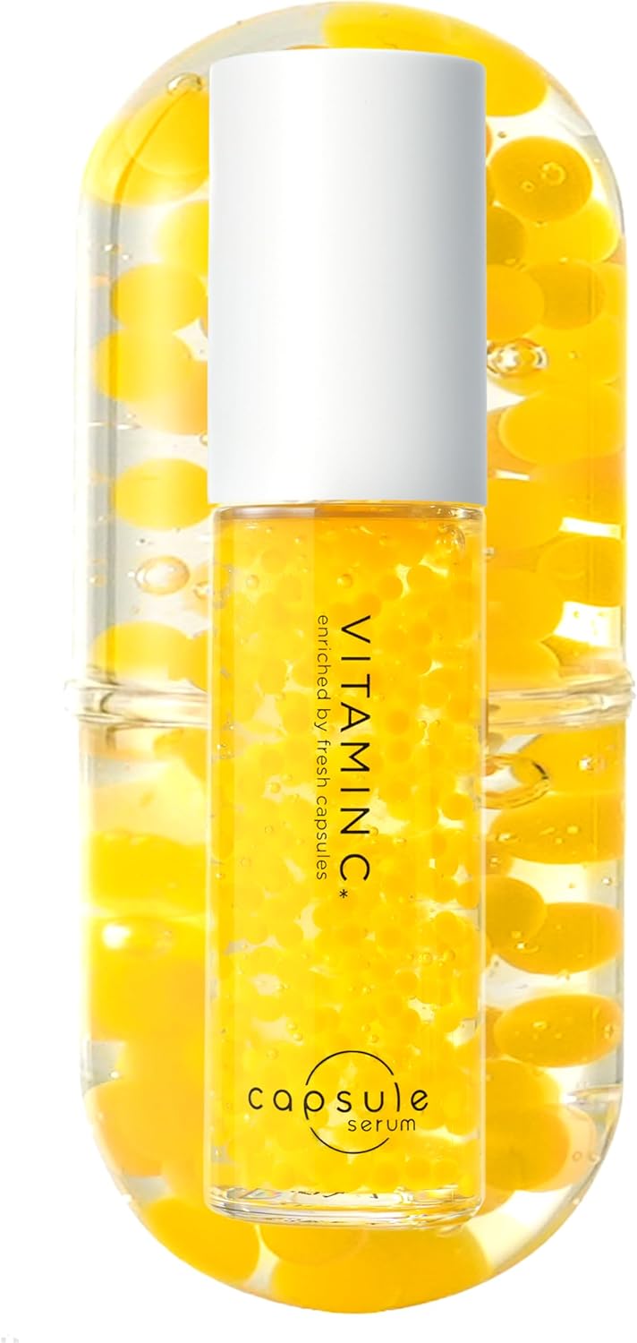 PREORDER MD Capsule Serum V - Vitamin C Serum