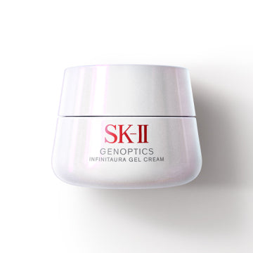 Shiseido SK-II Genoptics Infinite Aura Gel Cream