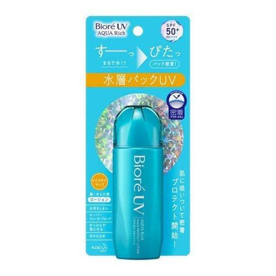 KAO Biore UV Aqua Rich Aqua Protect Lotion