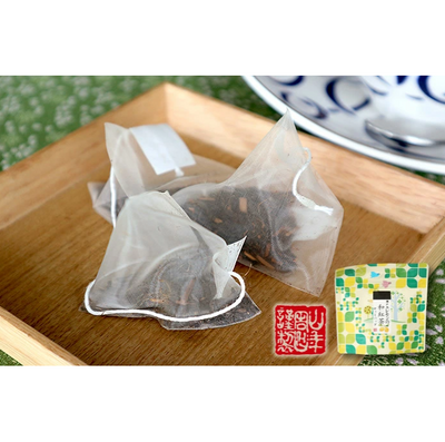 Yamane-en Setouchi Lemon Wakocha Japanese Black Tea