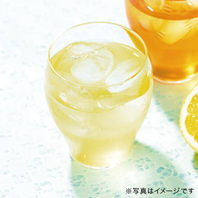 PREORDER Lupicia Hatsukoi Lemongrass and Green Lemon Green Tea (10 Teabags)