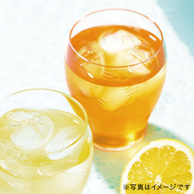 PREORDER Lupicia Natsukoi Lemon Black Tea