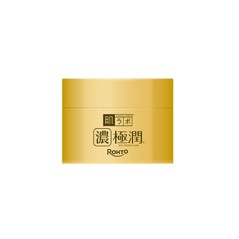 Rohto Hada Labo Koi Gokujun Perfect Gel