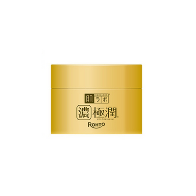 Rohto Hada Labo Koi Gokujun Perfect Gel