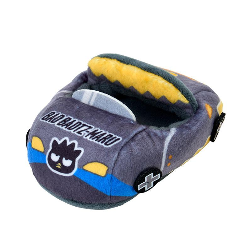 Sanrio Super Cute Adventures Chimapote Collection Vol. 2 Car Plush Toy