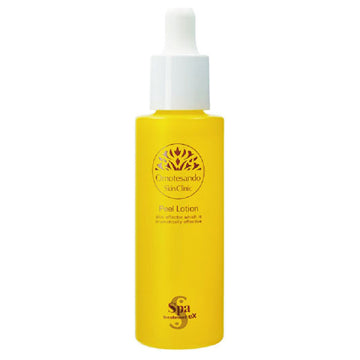 SPA treatment ex Peel Lotion