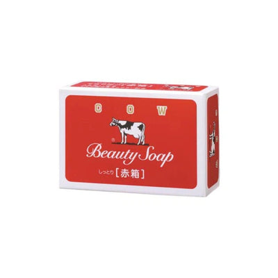 COW Beauty Soap