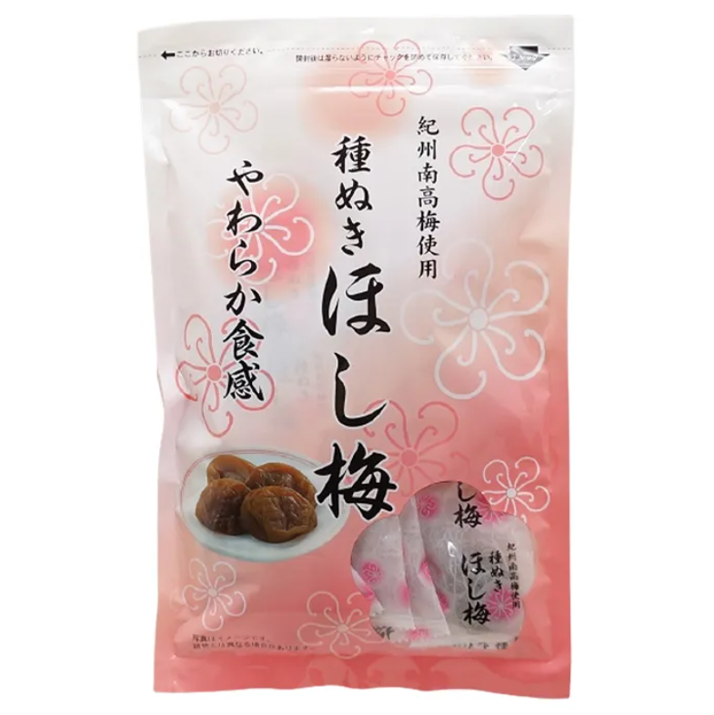 Koyasan Kishu Nanko Ume Plums