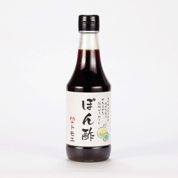 PREORDER Fukuyama Ponzu