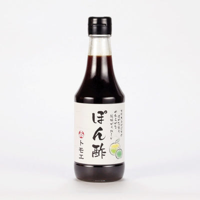 PREORDER Fukuyama Ponzu