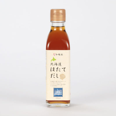 Fukuyama Jyozo Hokkaido Scallop Dashi