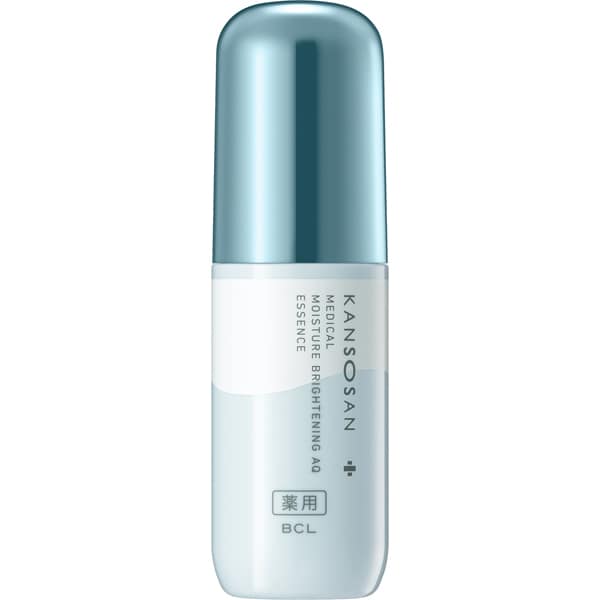 BCL Medical Moisture AQ Brightening Essence