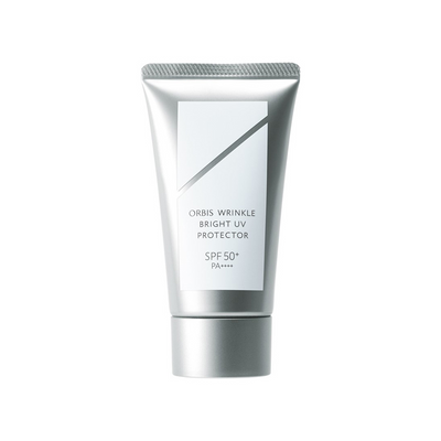 ORBIS Wrinkle White UV Protector