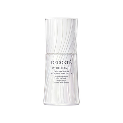DECORTÉ Whiteologist Chronogenesis Brightening Concentrate – 30mL