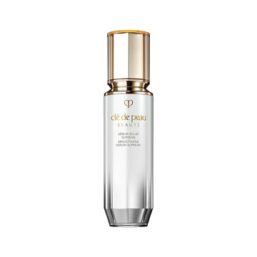 Clé de Peau Beauté Brightening Serum Supreme