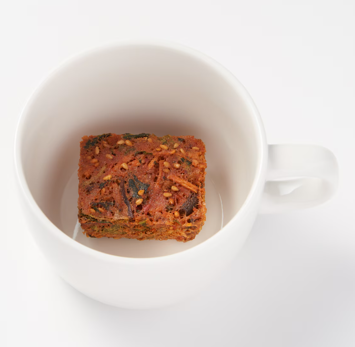 MUJI Yukgaejang Soup