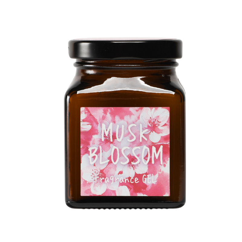 John's Blend Fragrance Gel 135g