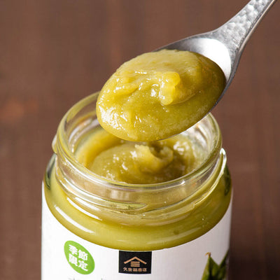 PREORDER Kuzefuku Zunda An Butter (Sweet Edamame Butter)