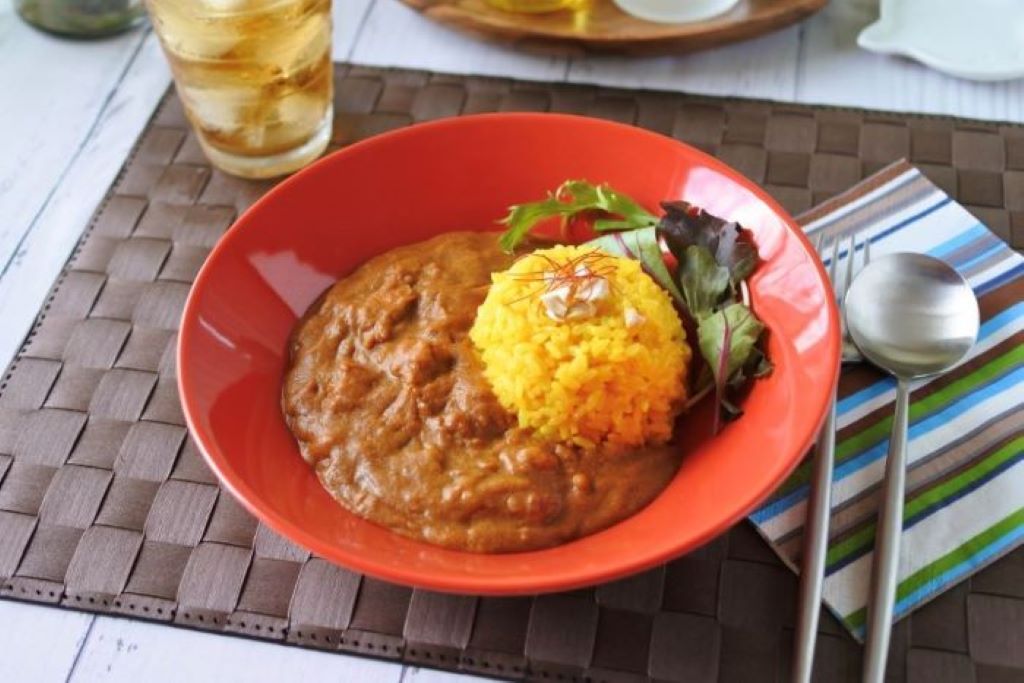 PREORDER Setouchi Lemon Farms - Setouchi Shrimp Butter Chicken Curry
