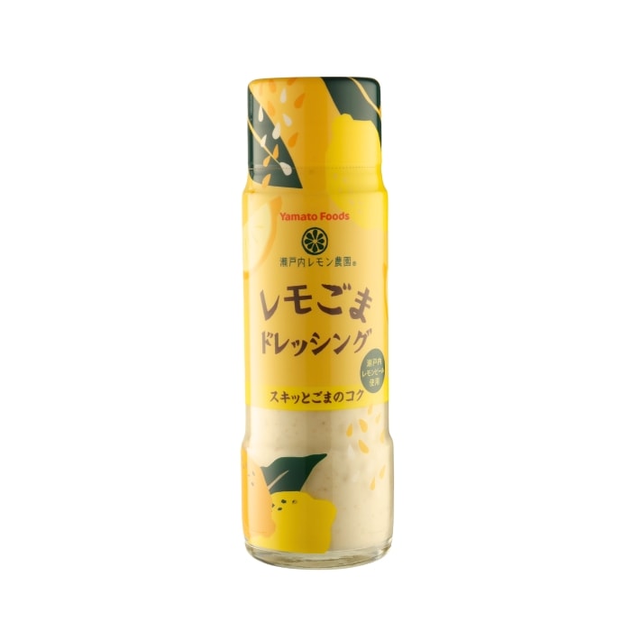 Setouchi Lemon Farms - Assorted Salad Dressings