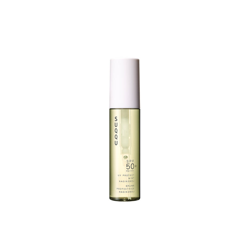 SUQQU Naginokou UV Protect Mist