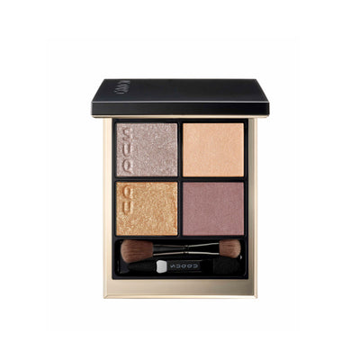 SUQQU Signature Color Eyes (2026 Summer Collection) (154 Kureai)