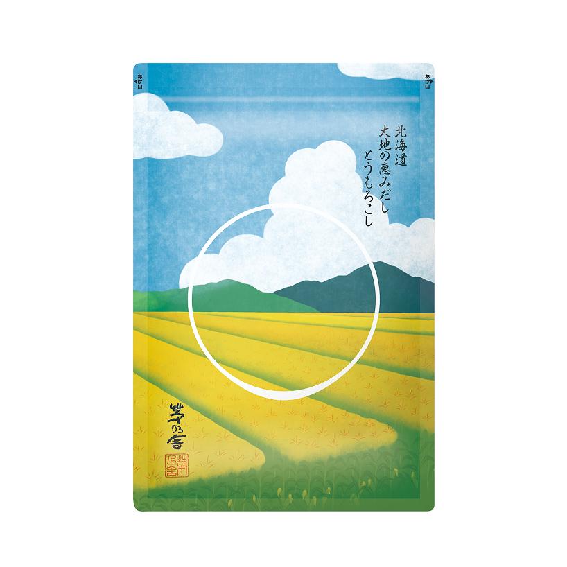 Kayanoya Hokkaido Corn Soup Dashi Seasoning