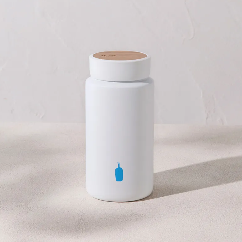 Blue Bottle Coffee Moku Top Bottle