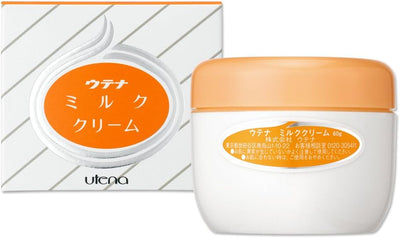 PREORDER Utena Milk Cream