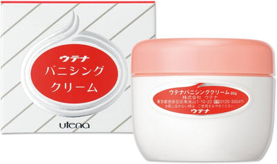PREORDER Utena Vanishing Cream