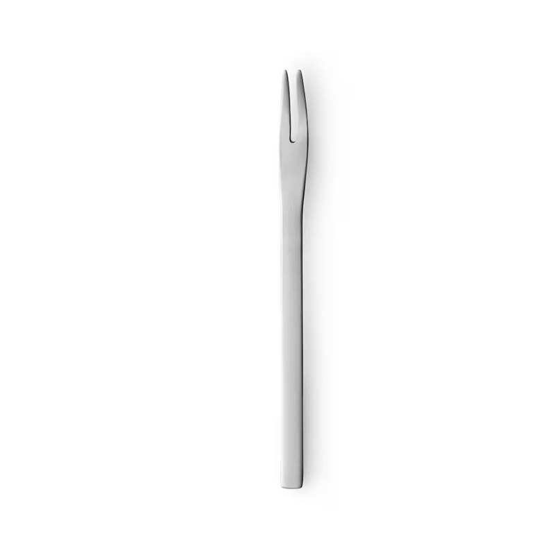Muji Stainless Steel Pronged Fork