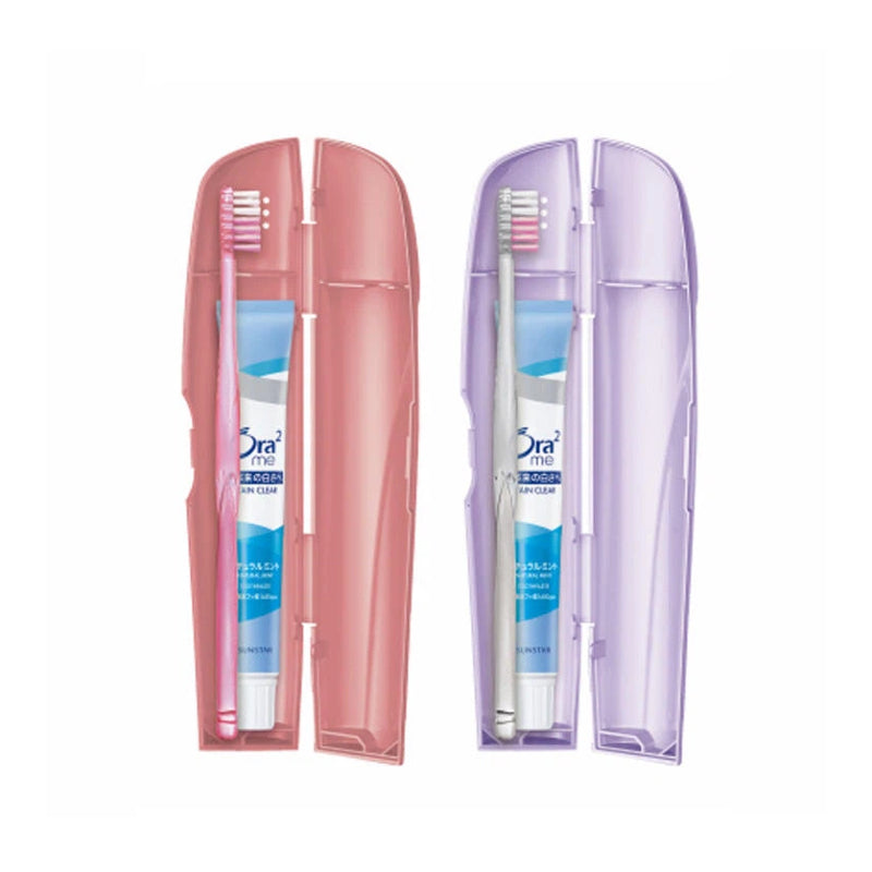 Sunstar Ora2 Me Travel Toothbrush