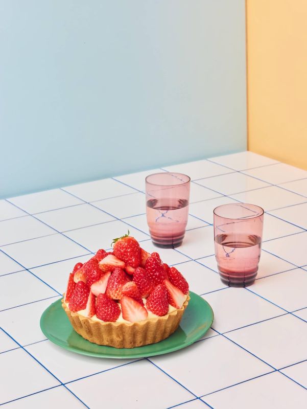 PREORDER The World's Most Delicious and Adorable Sweets