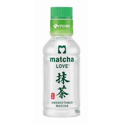 ITO EN Matcha LOVE Sugar Free Matcha