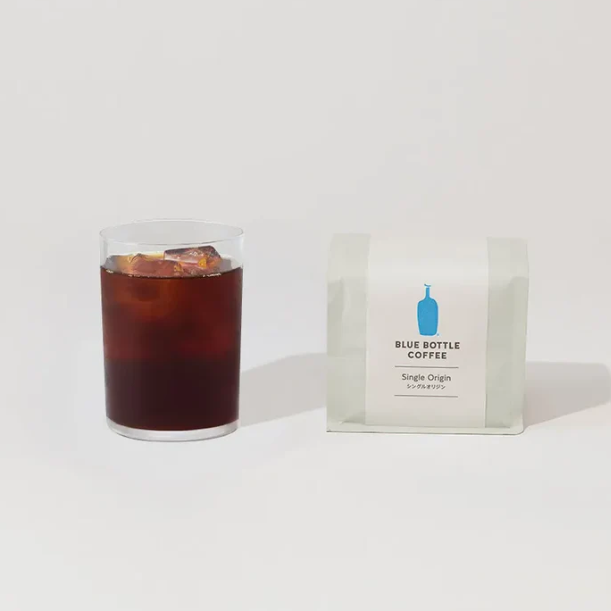 Blue Bottle Coffee Single Origin Coffee Beans