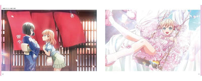 PREORDER Link! Like! Love Live! 104th Term Card Illustration Book