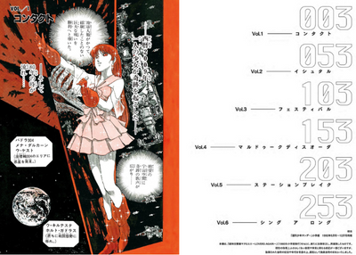 PREORDER Super Dimensional Fortress Macross II: Lovers Again Manga