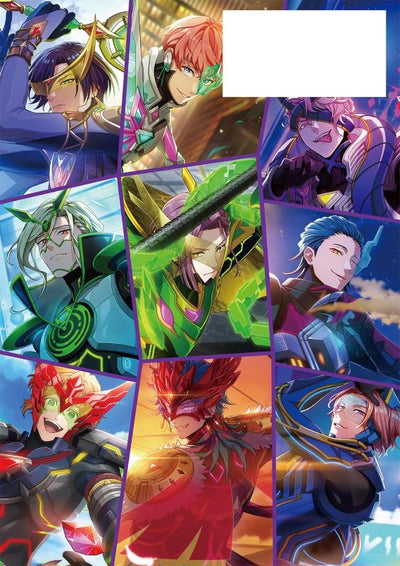 PREORDER Ride Kamens Official Memorial Book