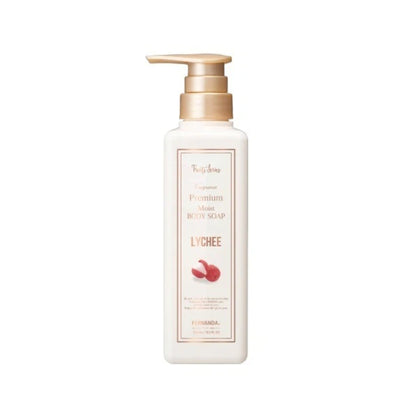 FERNANDA Lychee Body Soap