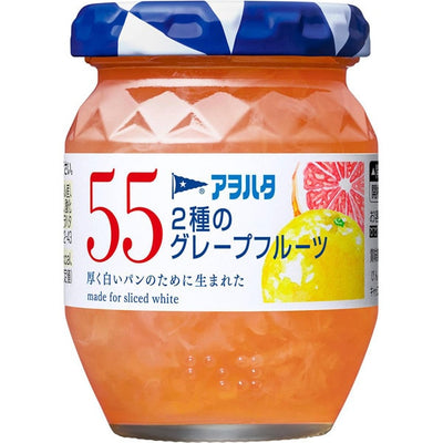 Aohata 55 Jam (Assorted Flavors)