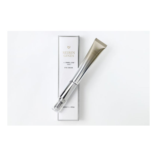 SEISIN GINZA Eye Cream