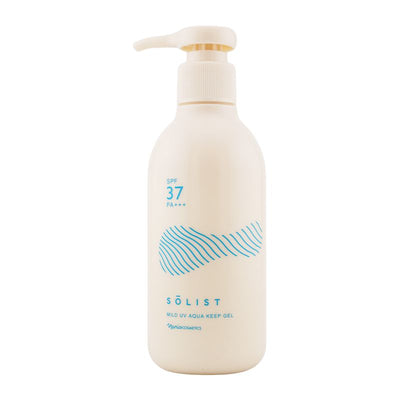 Naris Solist Mild UV Aqua Keep Gel 180ml